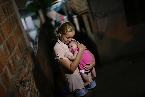 After Zika: a mother's story