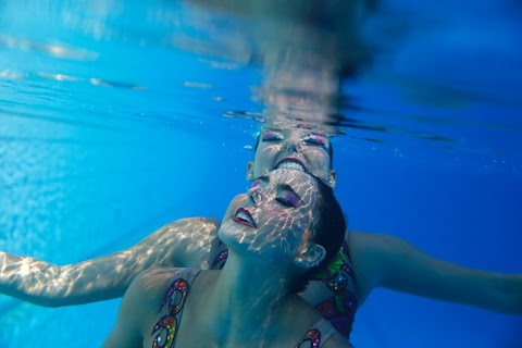 Sync or swim - Rio's Olympics hopefuls
