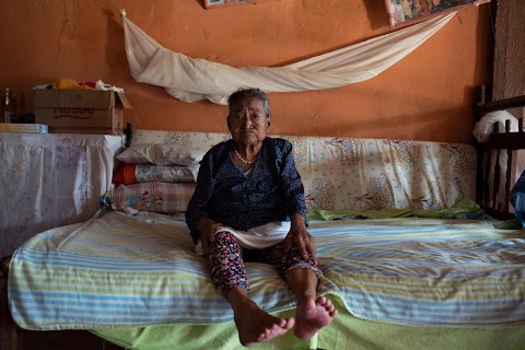 Rural Ecuador faces coronavirus outbreak without doctors