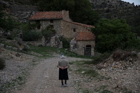 Spain's depopulation: "The fools who have stayed"