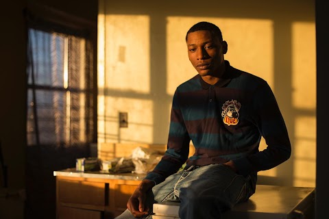 Rikers Island: prison stories