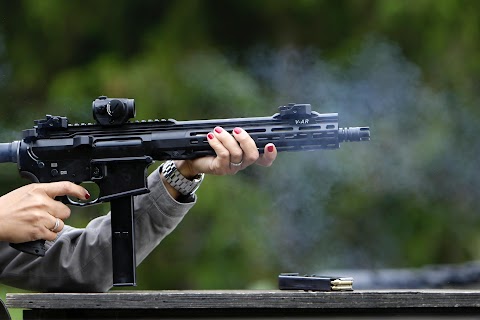 Gun culture in the Czech Republic
