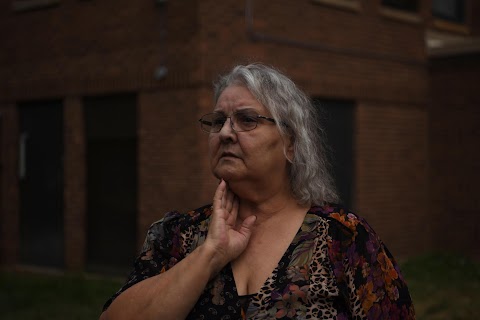 Native American survivors of alleged boarding school sex abuse want justice