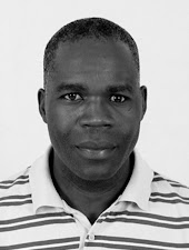 James Akena